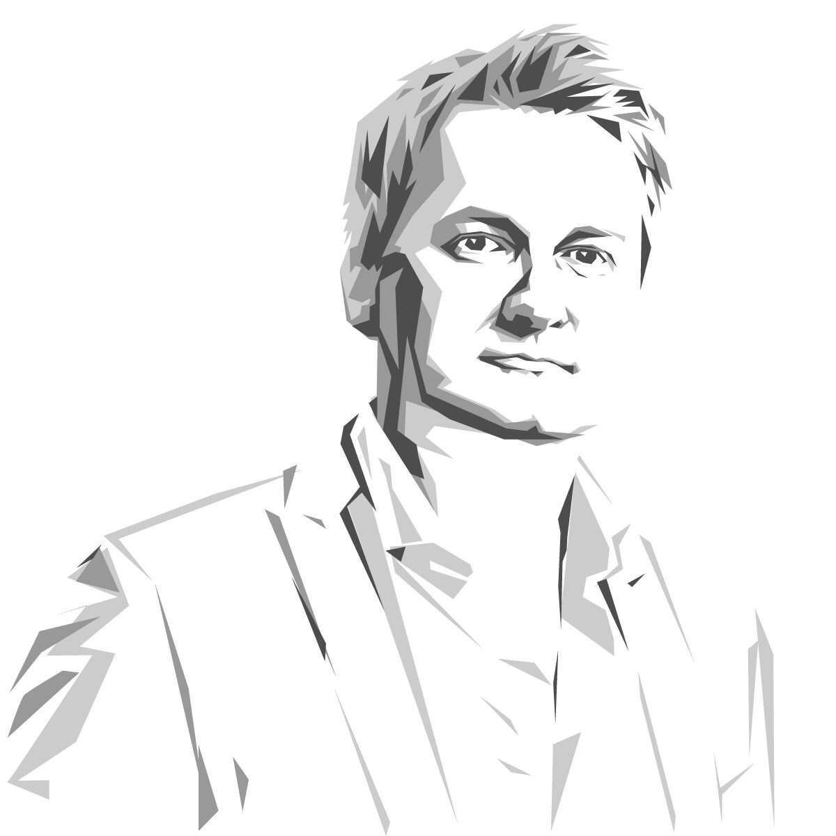 David Matusiewicz, Autor der Kolumne