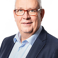 PR Porträtfoto von Olaf Baumann
