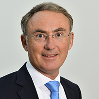 Mathias Kehren, Wuppertal Porträtfoto von Christoph Straub